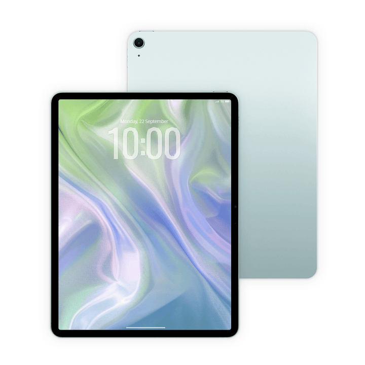 iPad Air 13 inch 8th Gen M4 2026 (Cellular) 128GB | Tablet | Apple | Frank Mobile