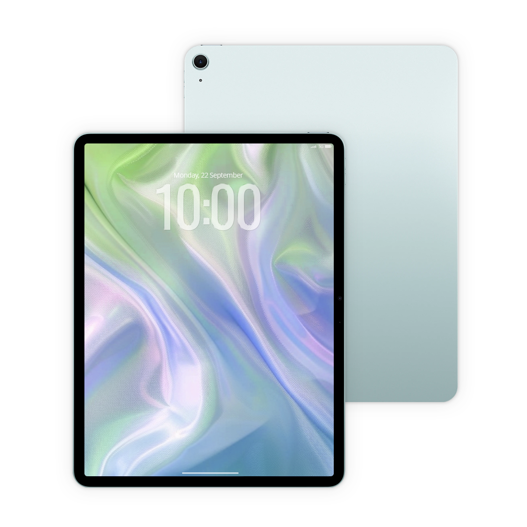 iPad Air 13 inch 8th Gen M4 2026 (WiFi) 128GB