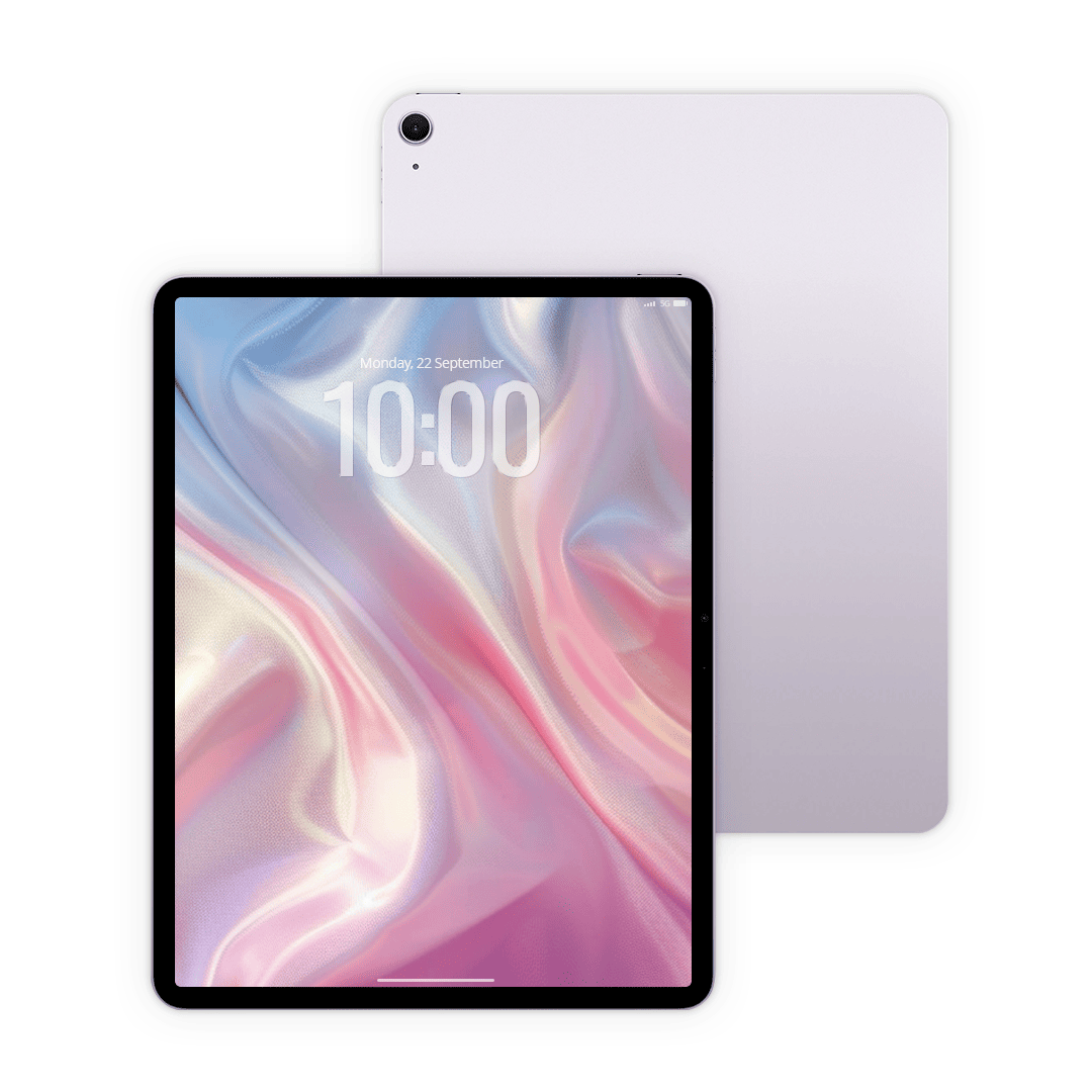 iPad Air 13 inch 8th Gen M4 2026 (Cellular) 128GB | Tablet | Apple | Frank Mobile