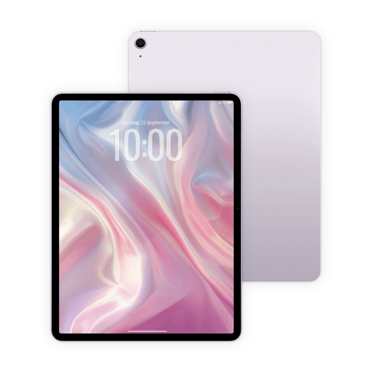 iPad Air 13 inch 8th Gen M4 2026 (Cellular) 128GB | Tablet | Apple | Frank Mobile