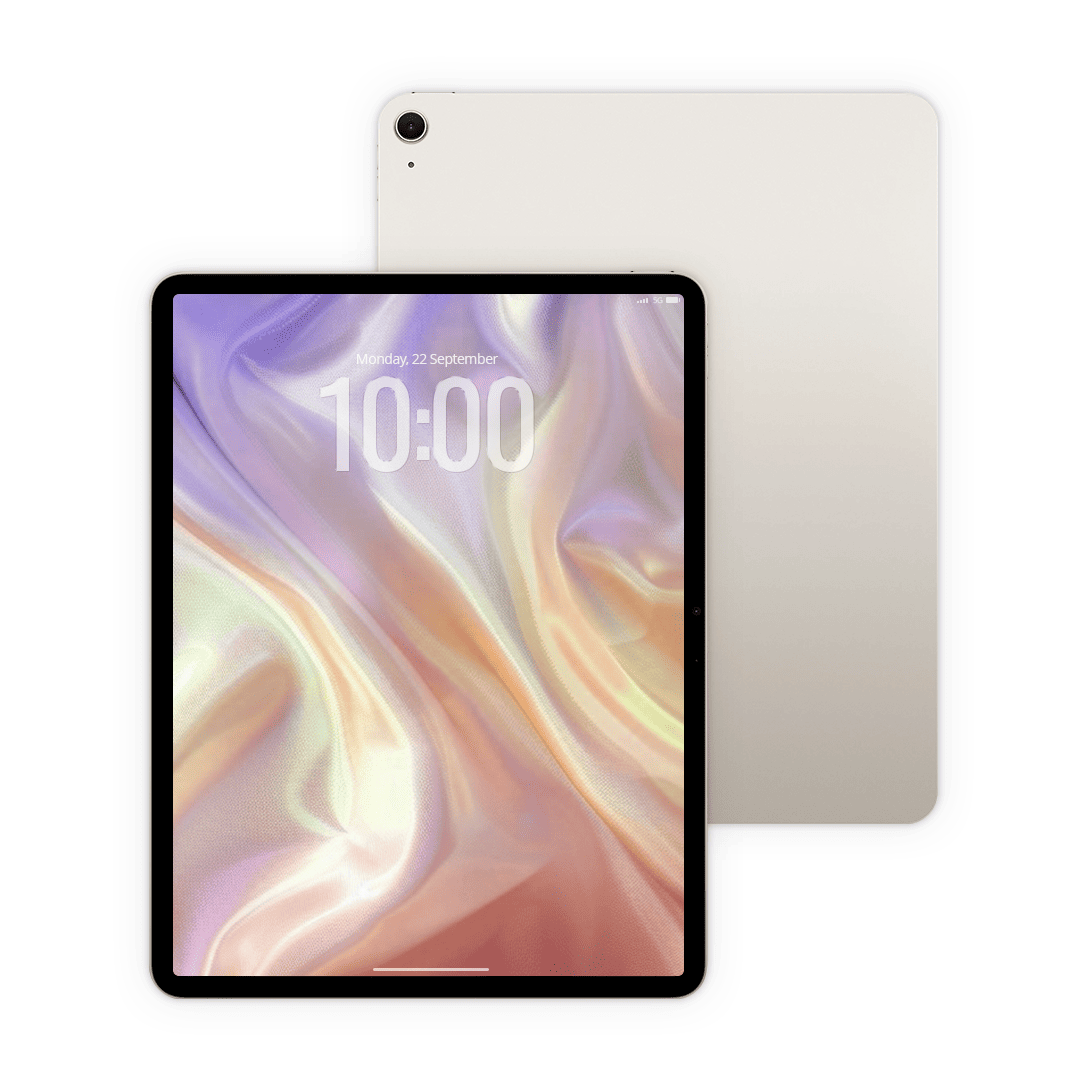 iPad Air 13 inch 8th Gen M4 2026 (Cellular) 128GB | Tablet | Apple | Frank Mobile