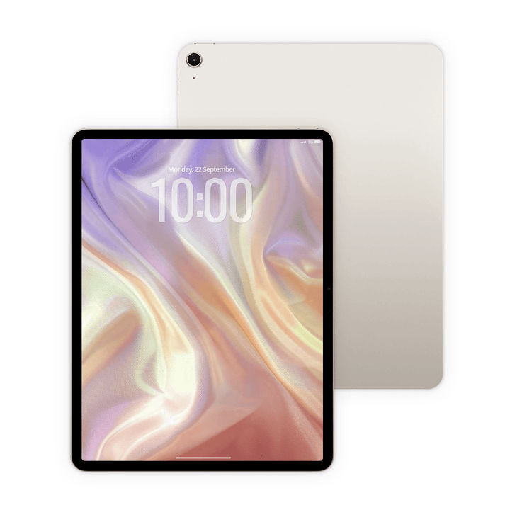 iPad Air 13 inch 8th Gen M4 2026 (Cellular) 128GB | Tablet | Apple | Frank Mobile