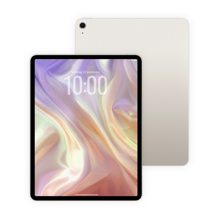 iPad Air 13 inch 8th Gen M4 2026 (WiFi) 128GB