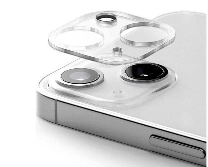 iPhone 16 / 16 Plus Camera Protector