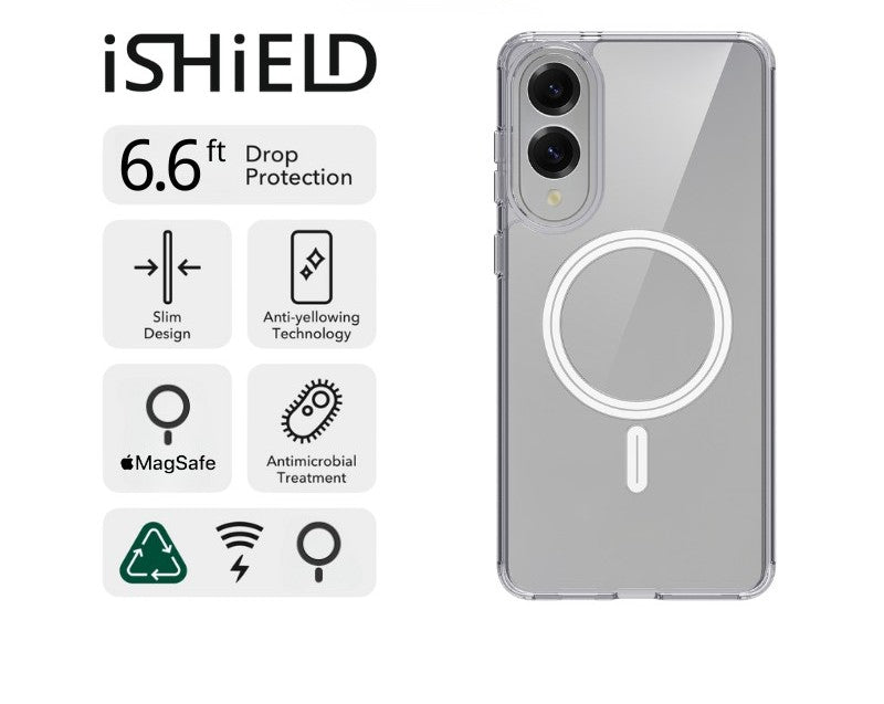 ISHIELD-MAGSAFE-CRYSTAL-PALACE-CLEAR-CASE-SAMSUNG-GALAXY-S25-EDGE