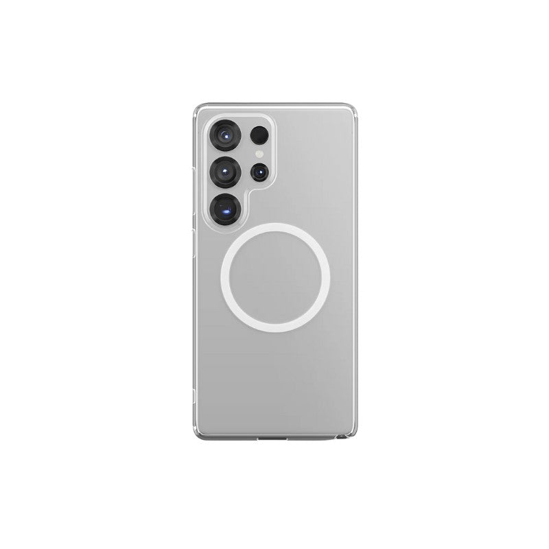 iShield Shock Defence Clear Case for Samsung Galaxy S26 Ultra