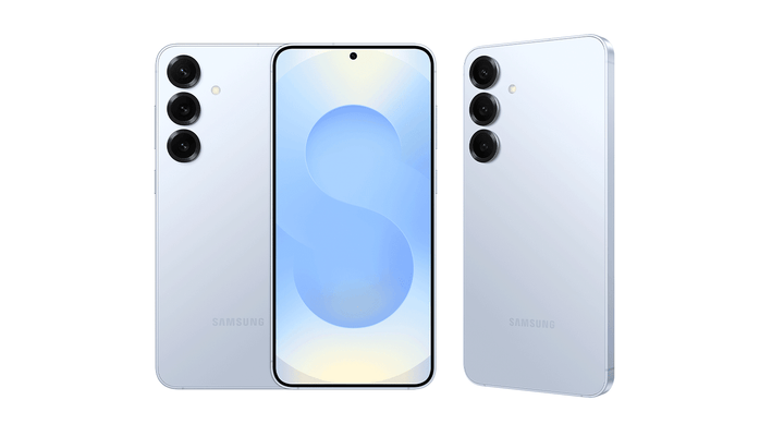 Galaxy S25 Plus 512GB | Phone | Samsung | Frank Mobile