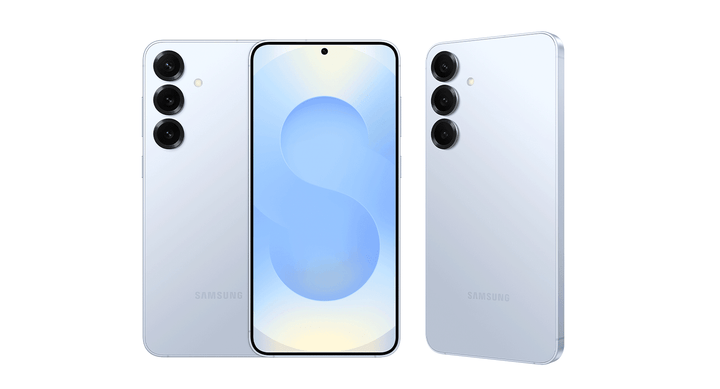 Galaxy S25 Plus 512GB | Phone | Samsung | Frank Mobile