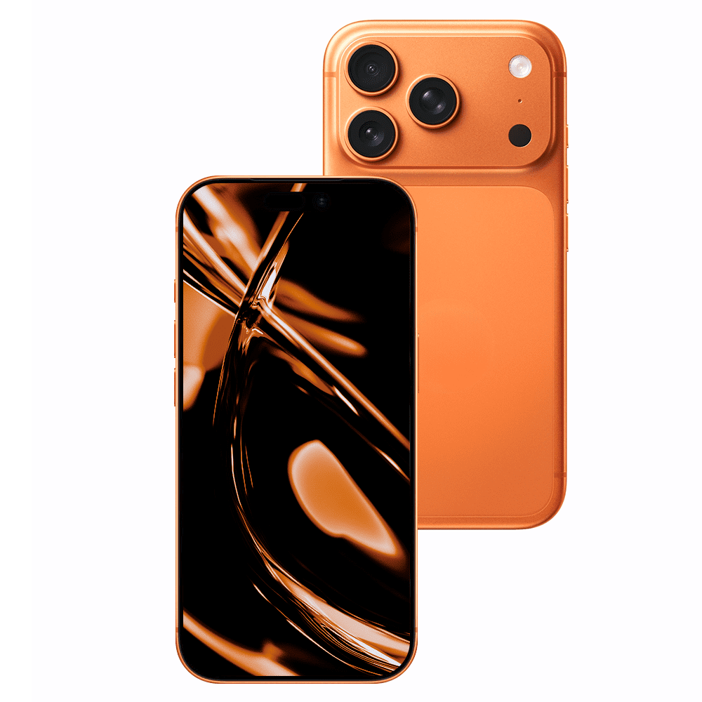 iPhone 17 Pro 512GB | Phone | Apple | Frank Mobile