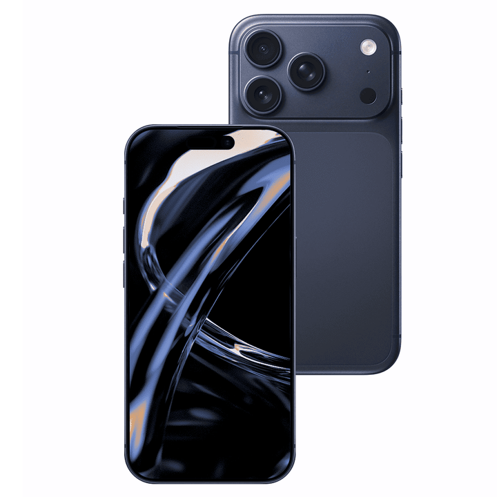 iPhone 17 Pro 512GB | Phone | Apple | Frank Mobile