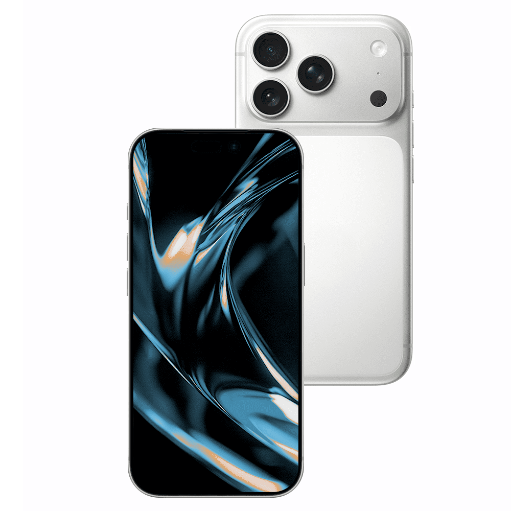 iPhone 17 Pro 512GB | Phone | Apple | Frank Mobile