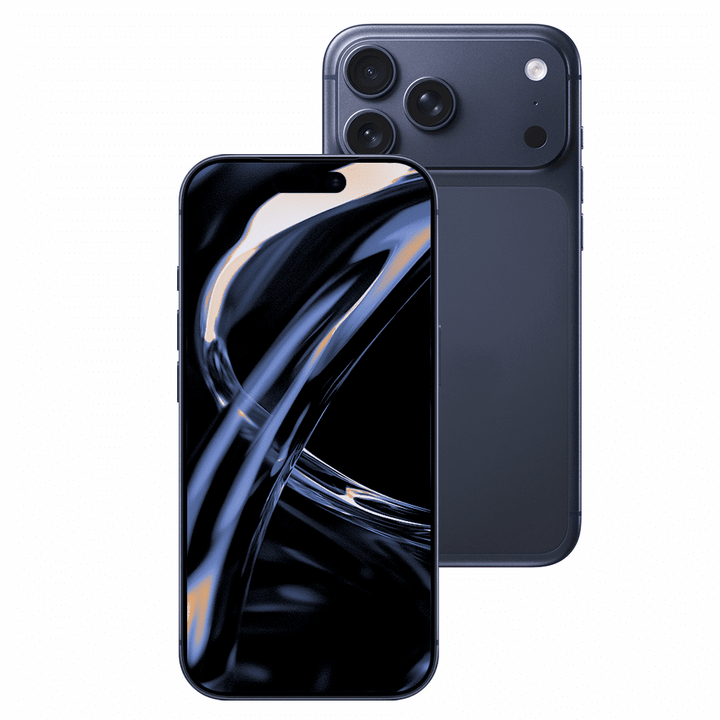 iPhone 17 Pro Max 512GB | Phone | Apple | Frank Mobile