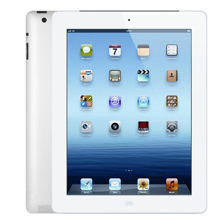 iPad 4 (Cellular) | Tablet | Apple | Frank Mobile