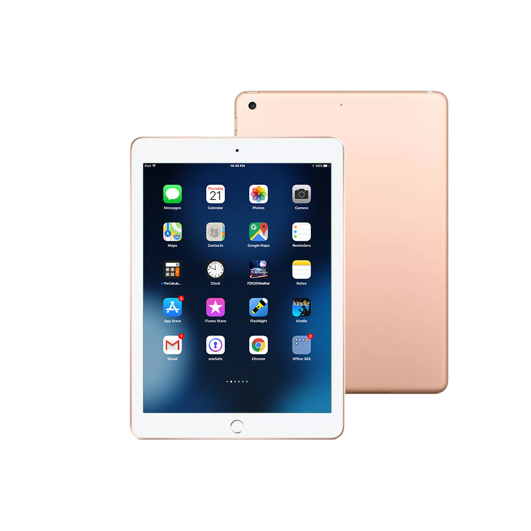 iPad 6 (Cellular) | Tablet | Apple | Frank Mobile