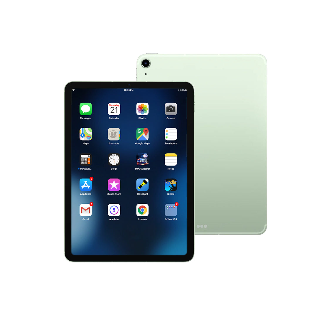 iPad Air 4 (Cellular) | Tablet | Apple | Frank Mobile