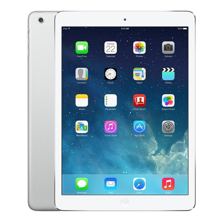 iPad Air (Cellular) | Tablet | Apple | Frank Mobile