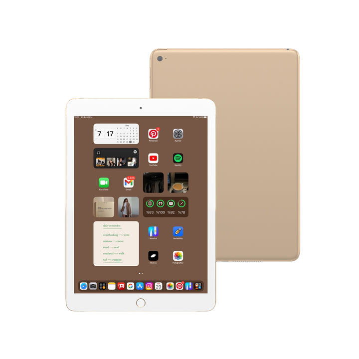 iPad Air 2 (WiFi) | Tablet | Apple | Frank Mobile