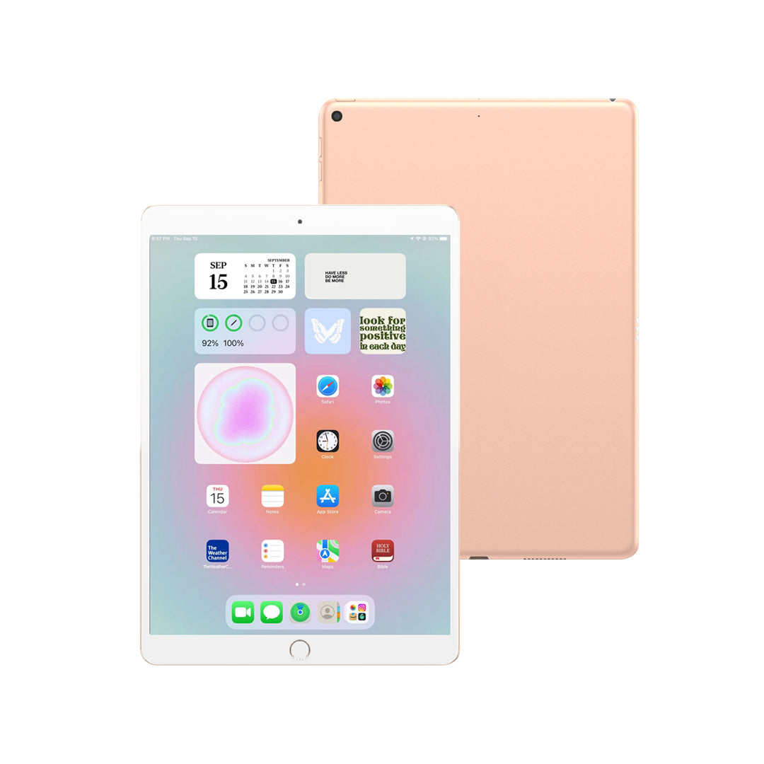 iPad Air 3 (Cellular) | Tablet | Apple | Frank Mobile