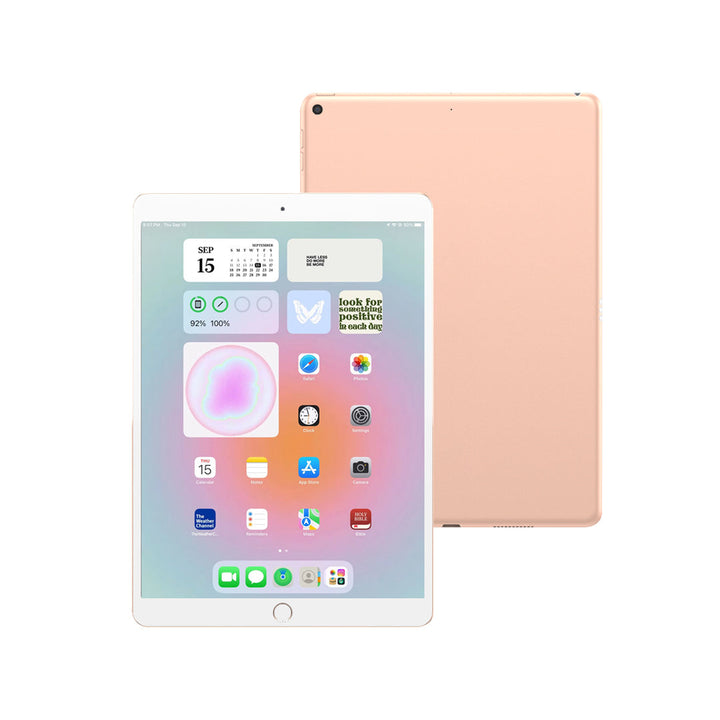 iPad Air 3 (Cellular) | Tablet | Apple | Frank Mobile