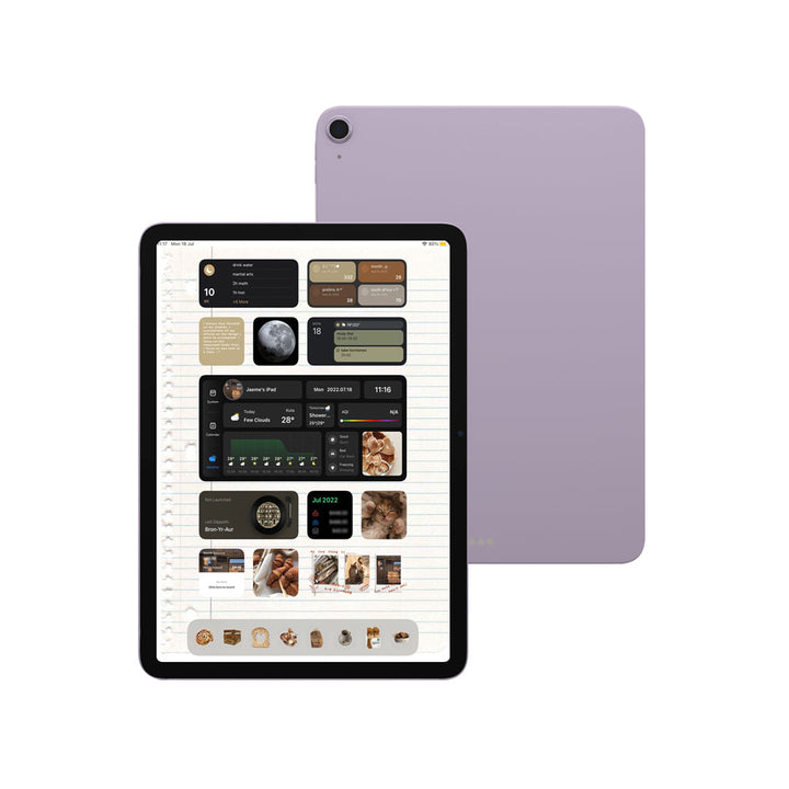 iPad Air 11 Inch M2 128GB (Wi-Fi) | Tablet | Apple | Frank Mobile