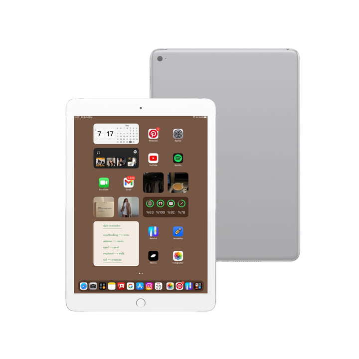 iPad Air 2 (WiFi) | Tablet | Apple | Frank Mobile