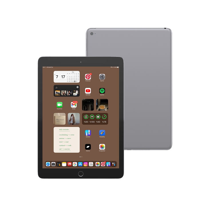 iPad Air 2 (WiFi) | Tablet | Apple | Frank Mobile