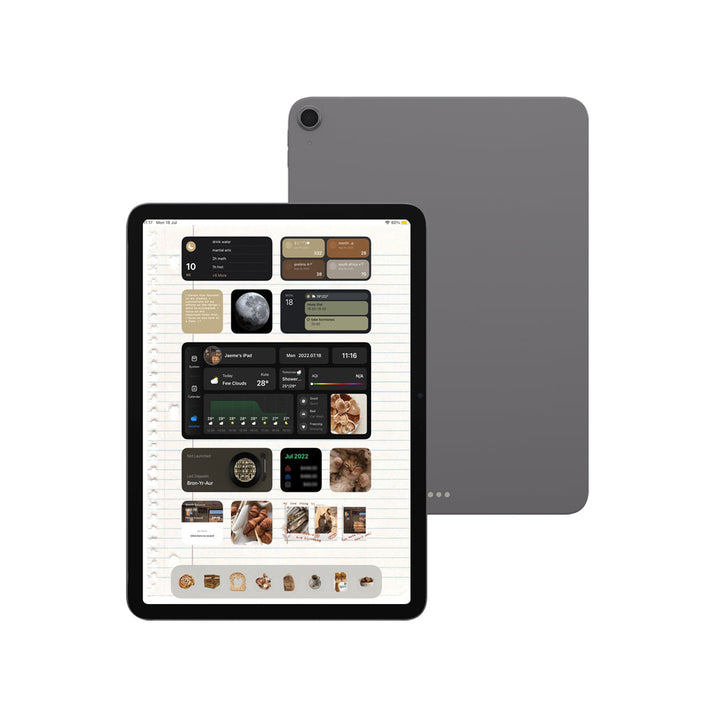 iPad Air 13 Inch M2 128GB (Wi-Fi) | Tablet | Apple | Frank Mobile