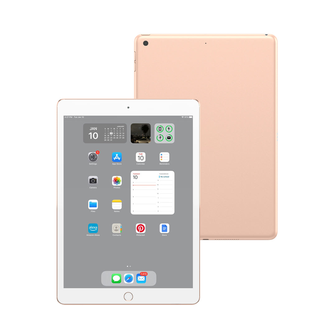 iPad 7 (Cellular) | Tablet | Apple | Frank Mobile