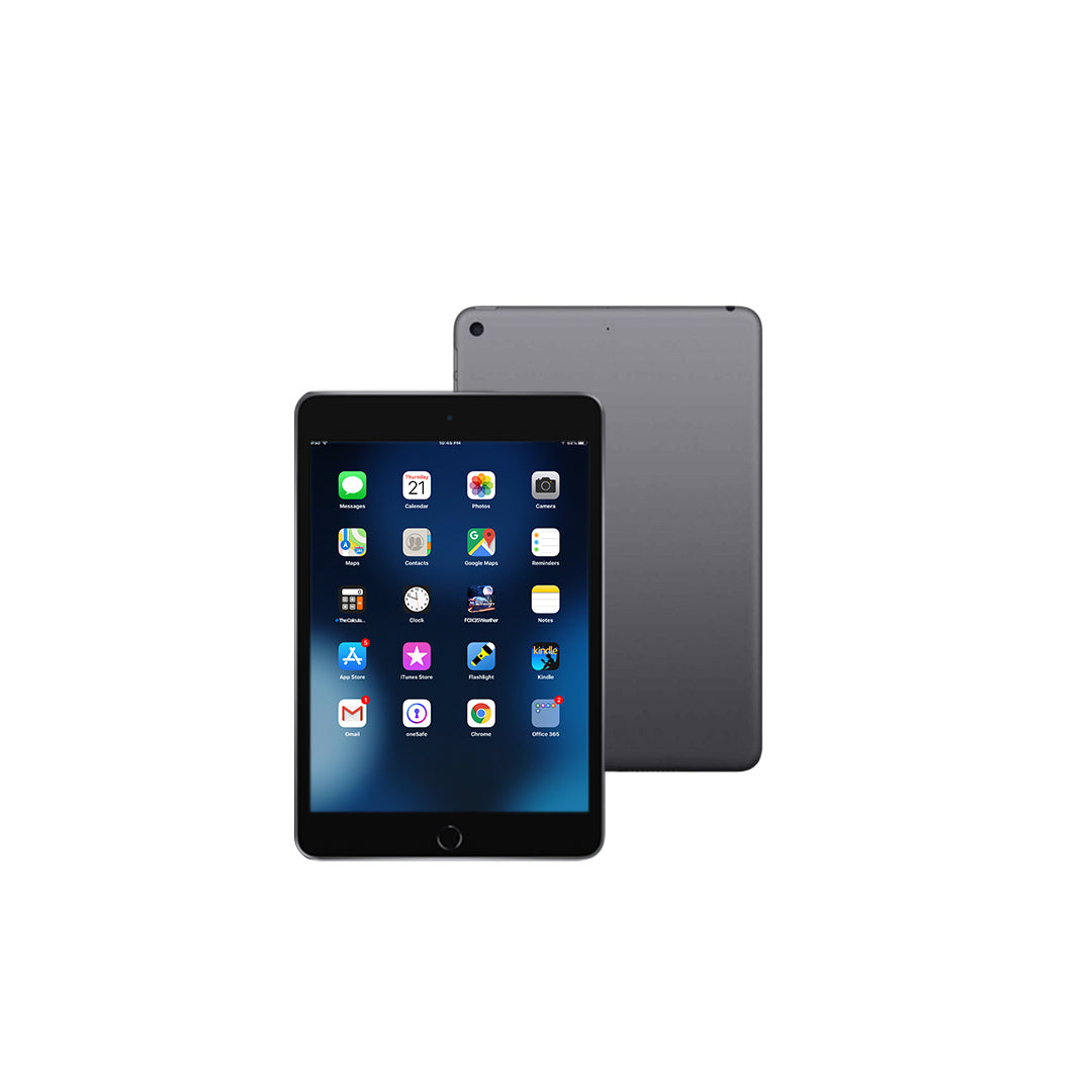 iPad Mini 5 (Cellular) | Tablet | Apple | Frank Mobile