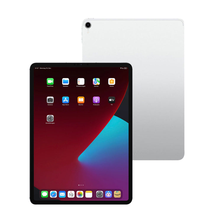 iPad Pro 12.9 Inch 3rd Gen (WiFi) | Tablet | Apple | Frank Mobile