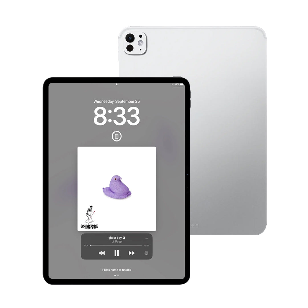 iPad Pro 11 Inch 7th Gen Nano-textured Glass (Cellular) 1TB | Tablet | Apple | Frank Mobile