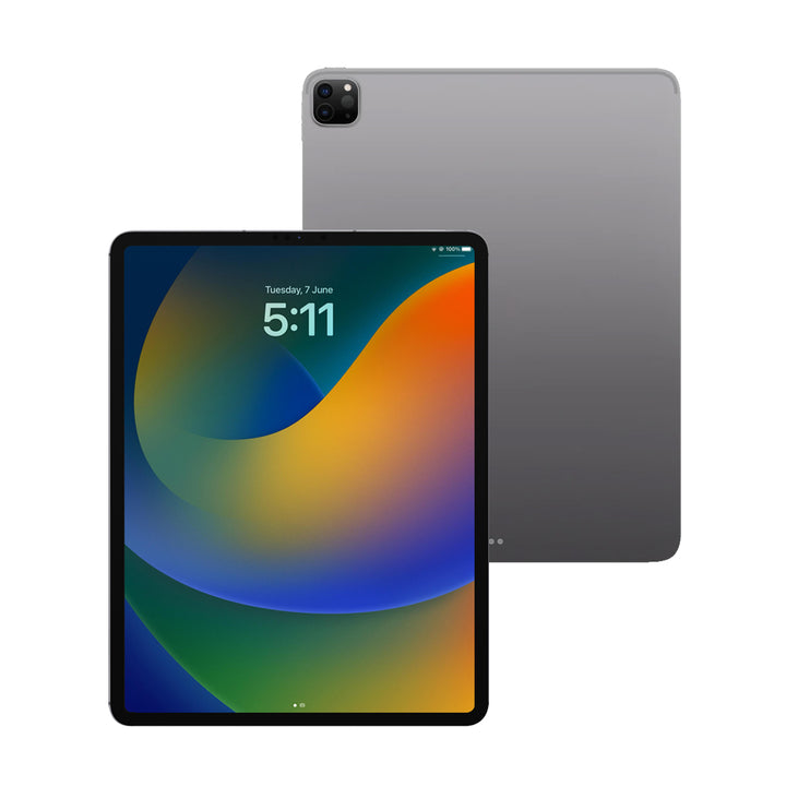 iPad Pro 12.9 Inch 5th Gen (Cellular) | Tablet | Apple | Frank Mobile