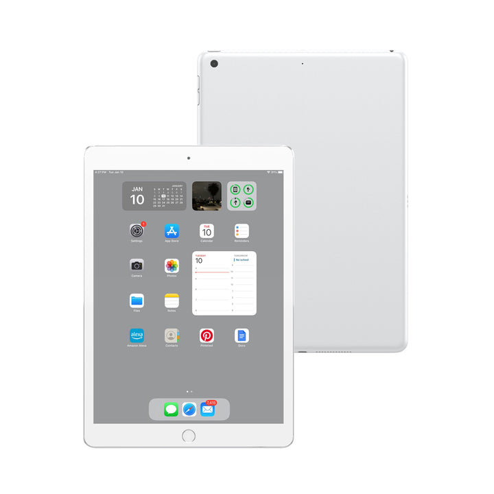 Apple iPad 8 (WiFi) | Tablet | Apple | Frank Mobile