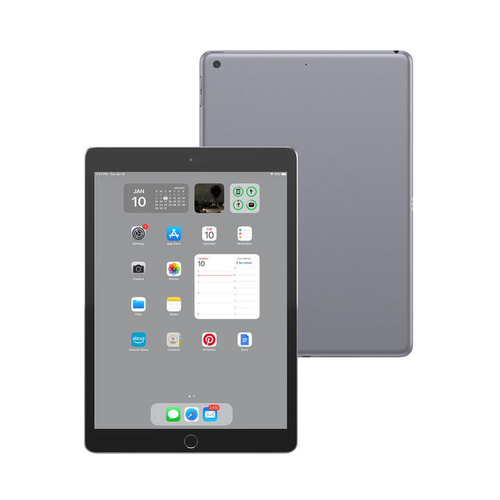 Apple iPad 8 (WiFi) | Tablet | Apple | Frank Mobile