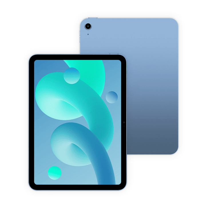 iPad 11 (A16) (WiFi) | Tablet | Apple | Frank Mobile