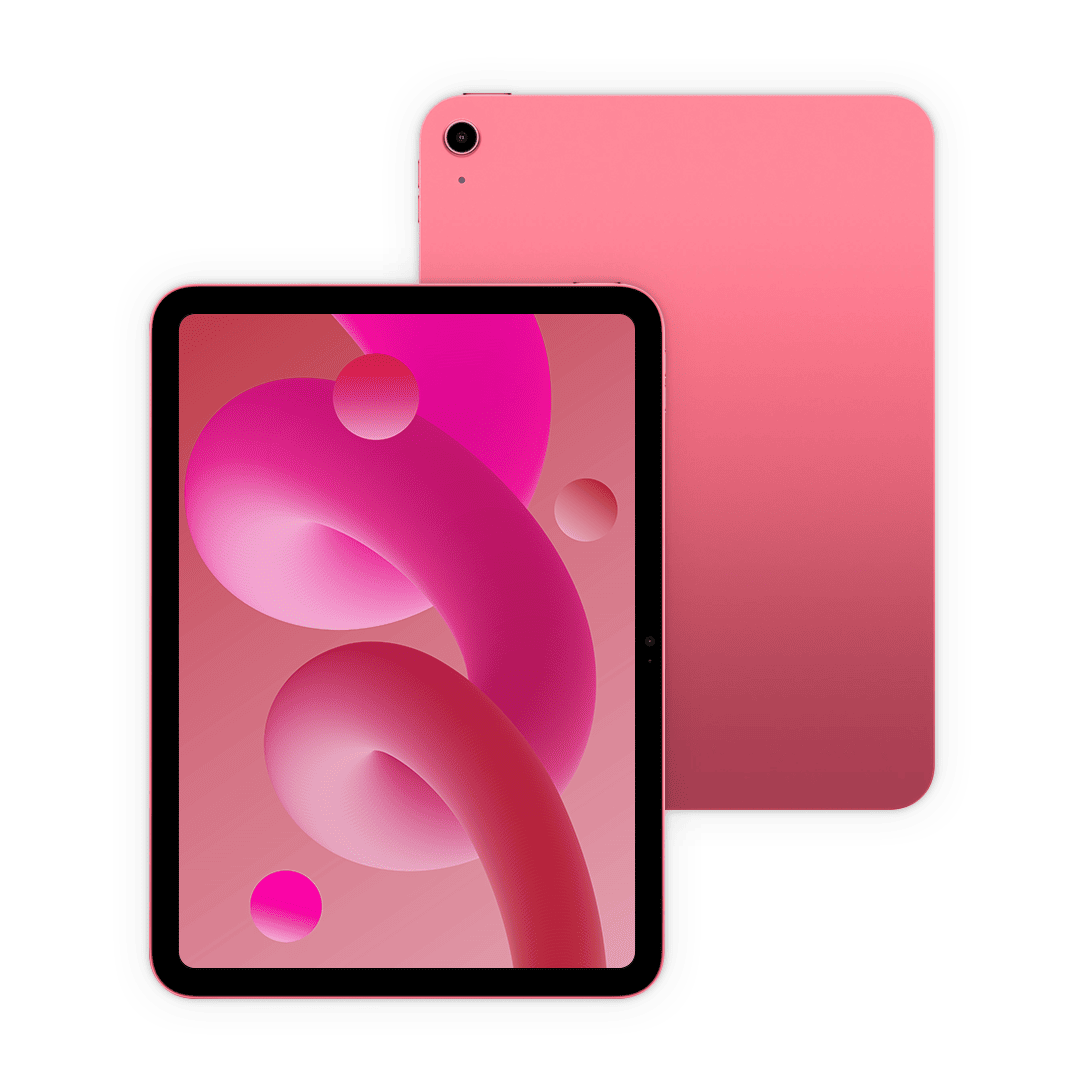 iPad (A16) 11th Gen 2025 (Cellular)