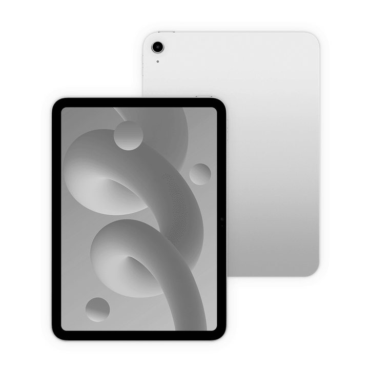 iPad (A16) 11th Gen 2025 (Cellular)