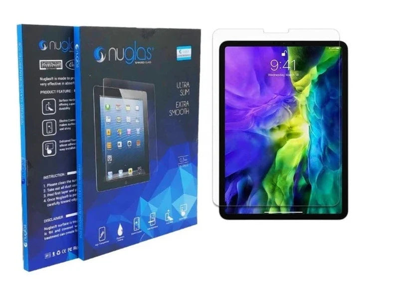 iPad Pro 12.9" 3rd/4th/5th/6th Gen Screen Protector