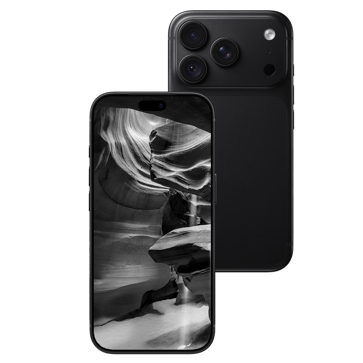 iPhone 18 Pro 2TB
