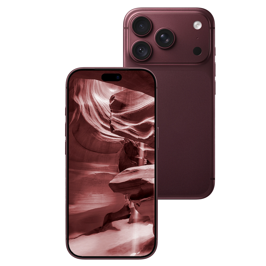 iPhone 18 Pro 1TB