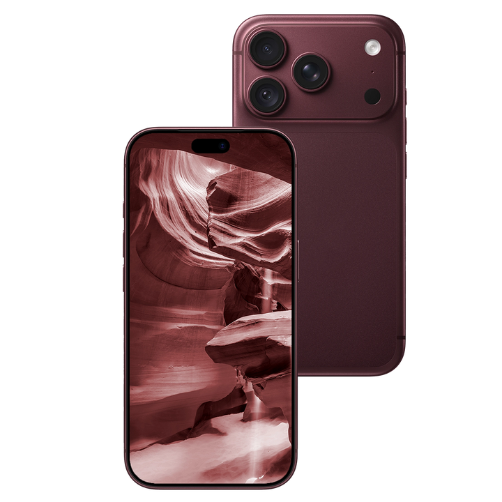 iPhone 18 Pro 1TB
