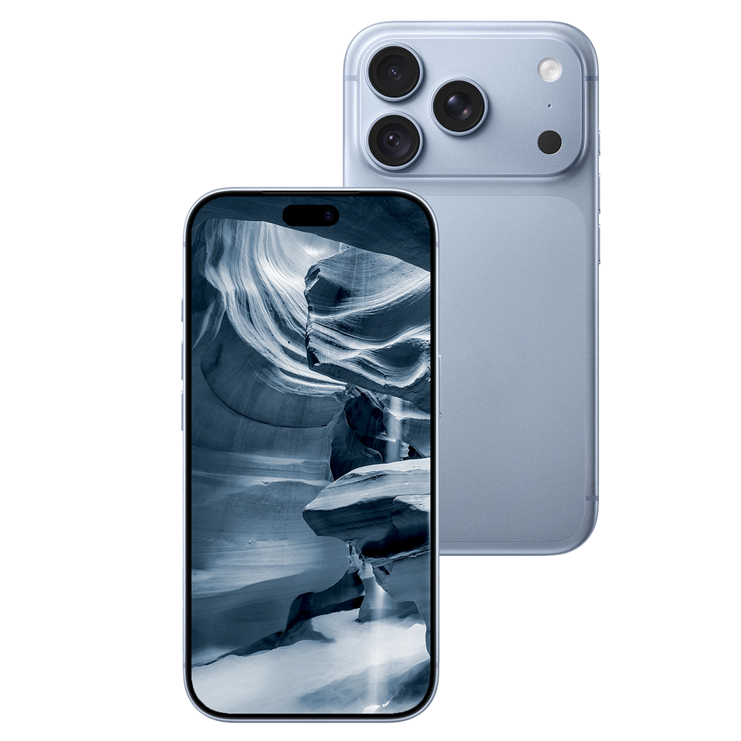 iPhone 18 Pro 1TB