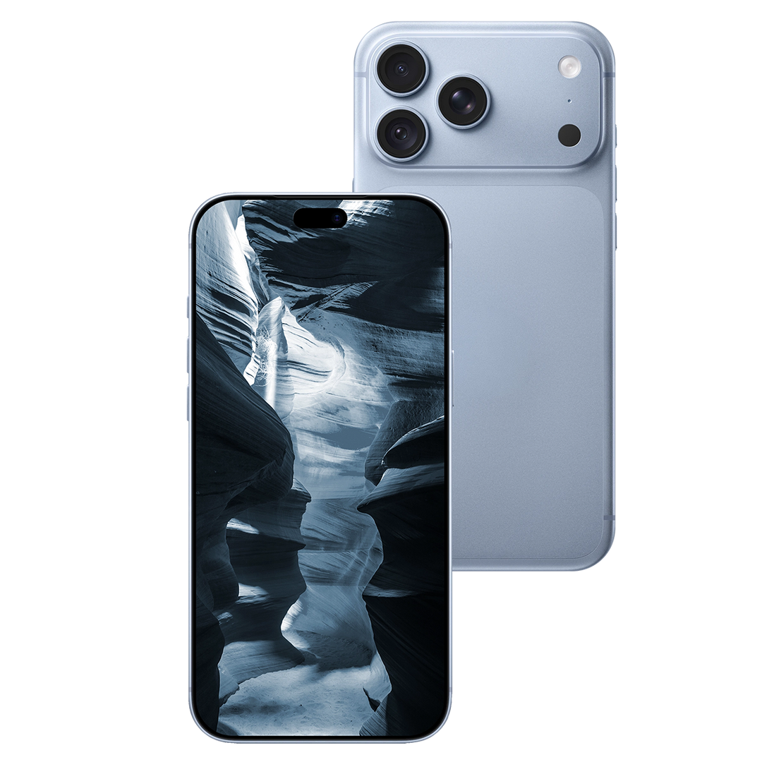 iPhone 18 Pro Max 2TB