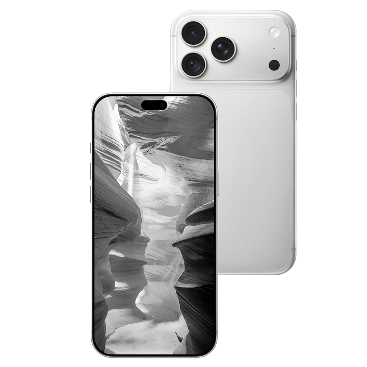 iPhone 18 Pro Max 2TB