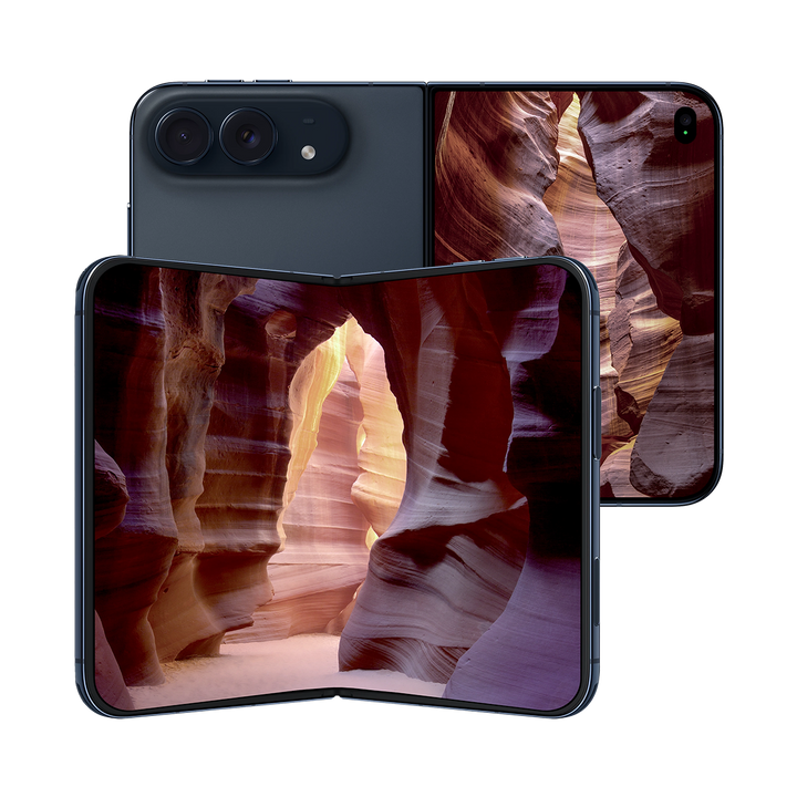 iPhone Duo 2TB