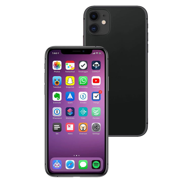 iPhone 11 64GB | Phone | Apple | Frank Mobile