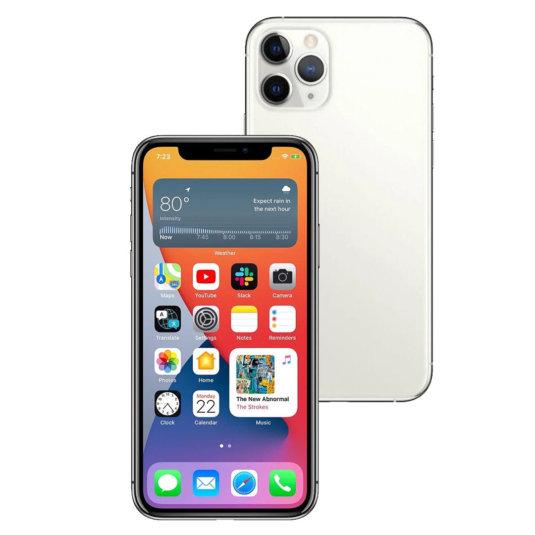 iPhone 11 Pro Max 512GB | Phone | Apple | Frank Mobile