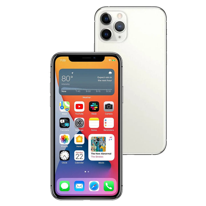 iPhone 11 Pro Max 512GB | Phone | Apple | Frank Mobile