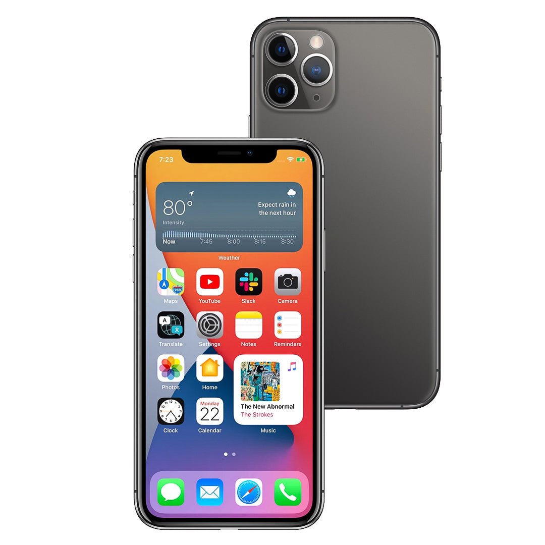 iPhone 11 Pro Max 512GB | Phone | Apple | Frank Mobile