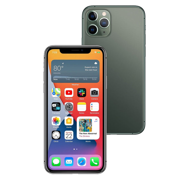 iPhone 11 Pro Max 512GB | Phone | Apple | Frank Mobile